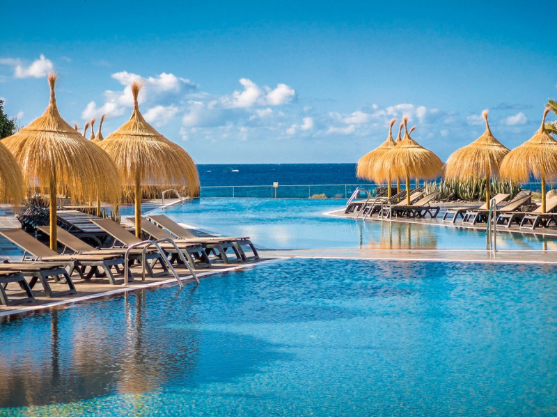 Barceló Tenerife Royal Level