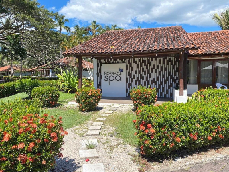 Villas Playa Sámara Beachfront Resort