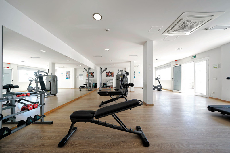 Sentido Aequora Lanzarote Suites