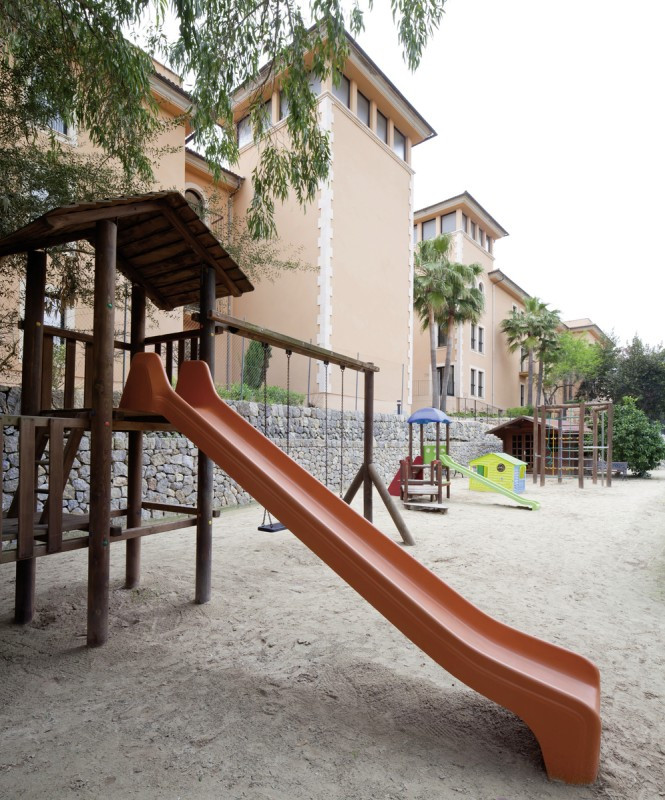 Mon Port & Spa ●●●●○