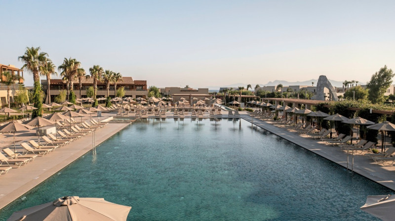 Astir Odysseus Resort & Spa ●●●●●