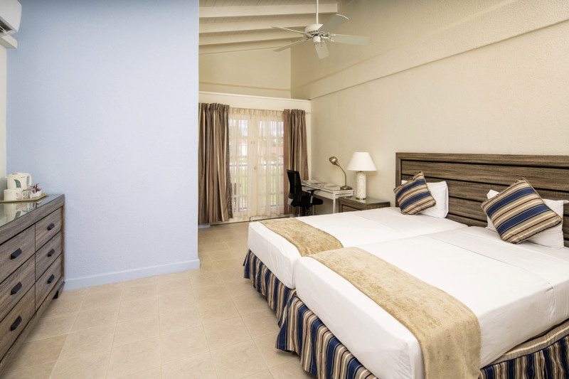 Wohnbeispiel Standard