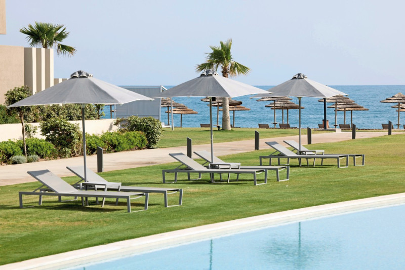 Euphoria Resort