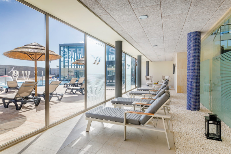 Barceló Fuerteventura Mar