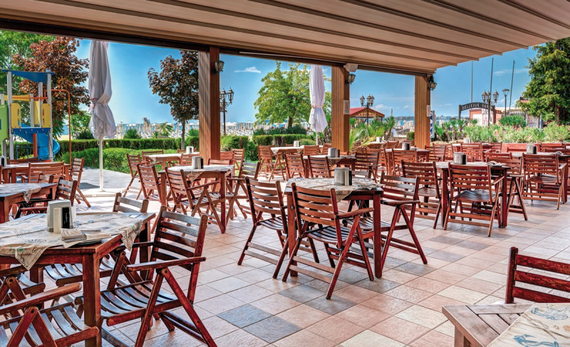 Sentido Bellevue Beach