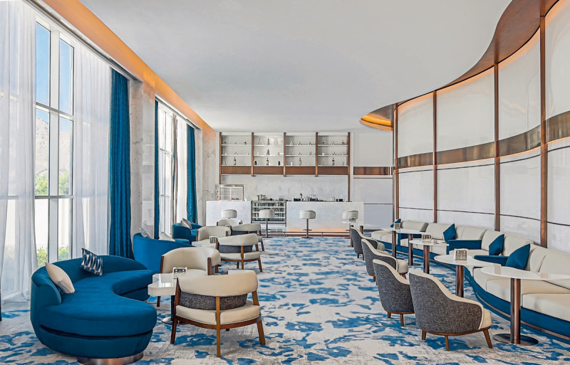 Royal M Hotel by Gewan - Al Aqah