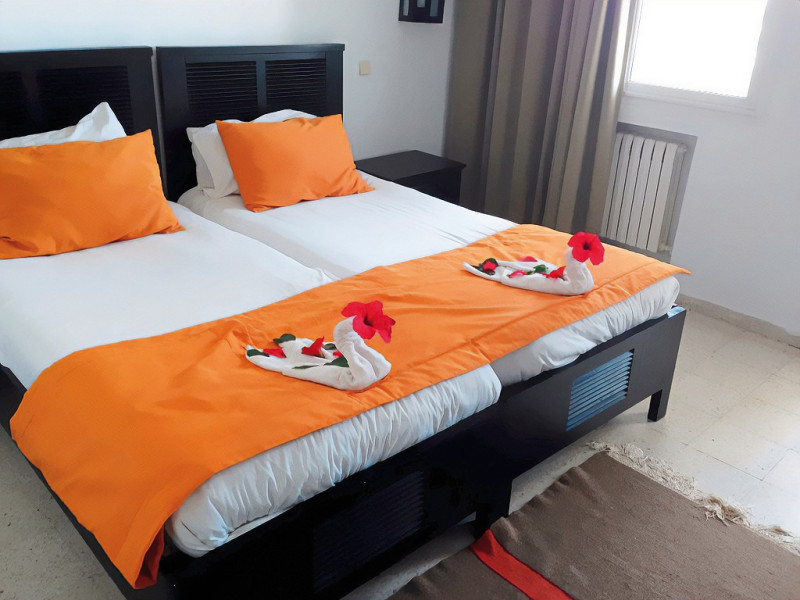 Club Tropicana & Spa ●●●○