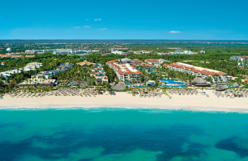 Dreams Royal Beach Punta Cana