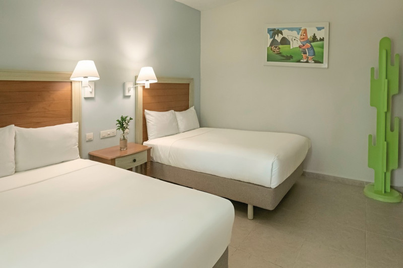 Iberostar Waves Punta Cana ●●●●○