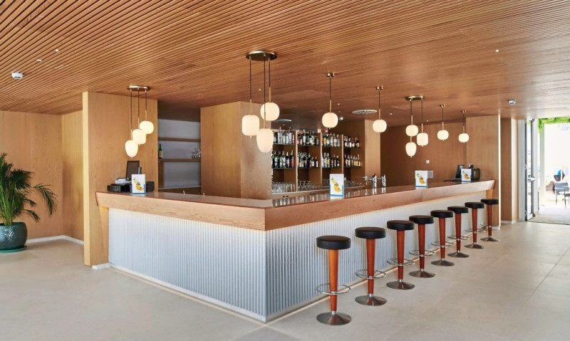 Hipotels Bahía Grande