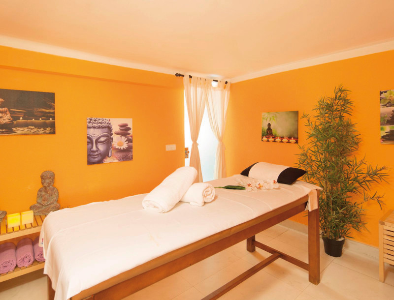 JS Sol de Ca'n Picafort