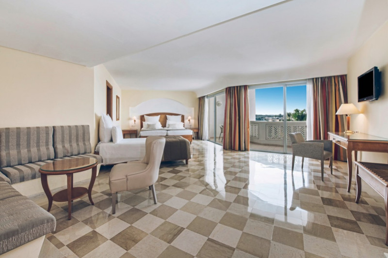 Iberostar Selection Kantaoui Bay ●●●●●