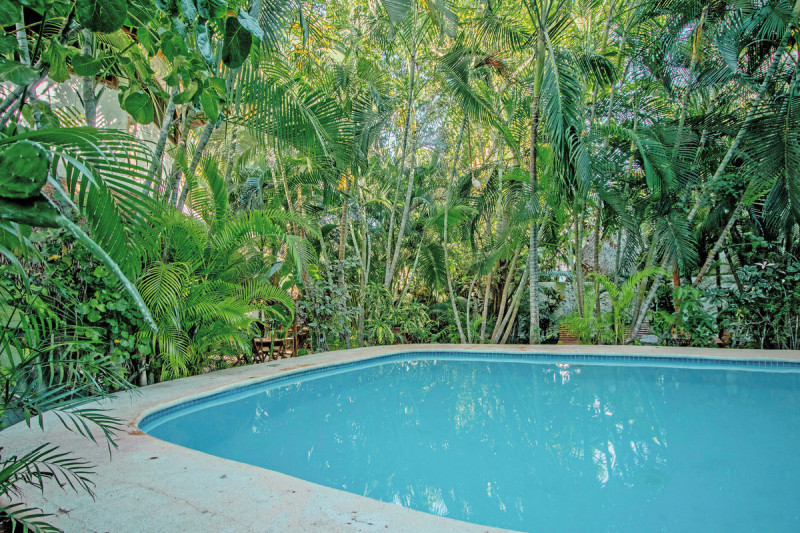 Casa Barbara