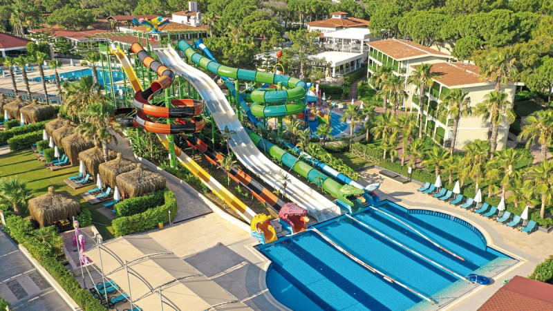 Crystal Flora Pearl Collection