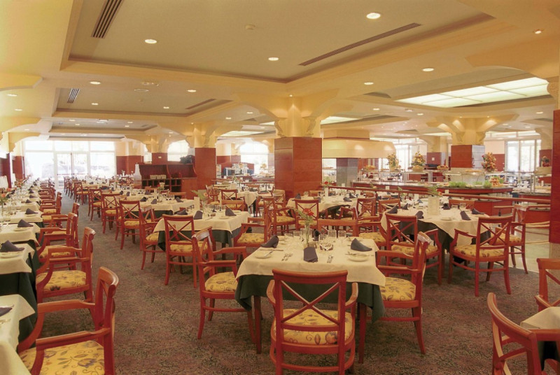 VIK Hotel San Antonio ●●●●