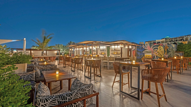 Rixos Al Mairid Ras Al Khaimah