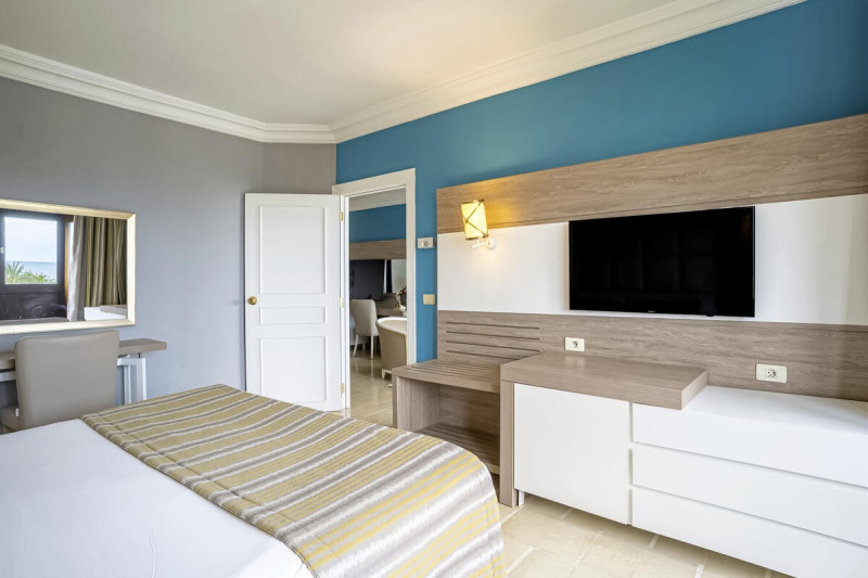 Sentido Bellevue Park ●●●●●