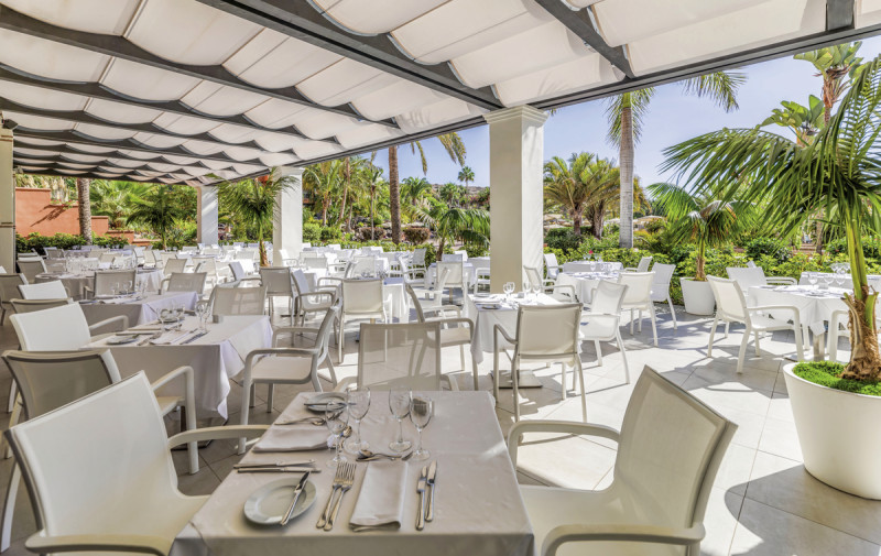 H10 Costa Adeje Palace