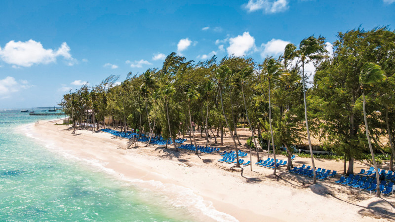 Vista Sol Punta Cana Beach Resort & Spa