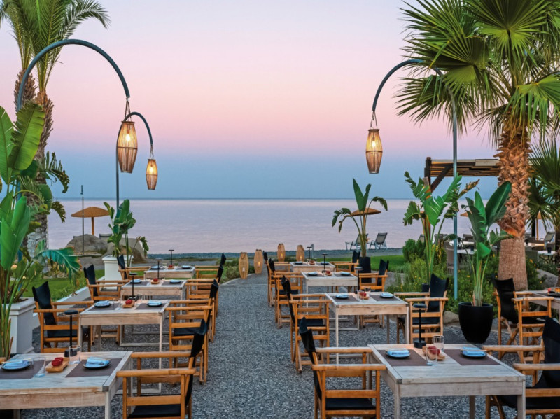 Grecotel LUX ME Kos ●●●●●