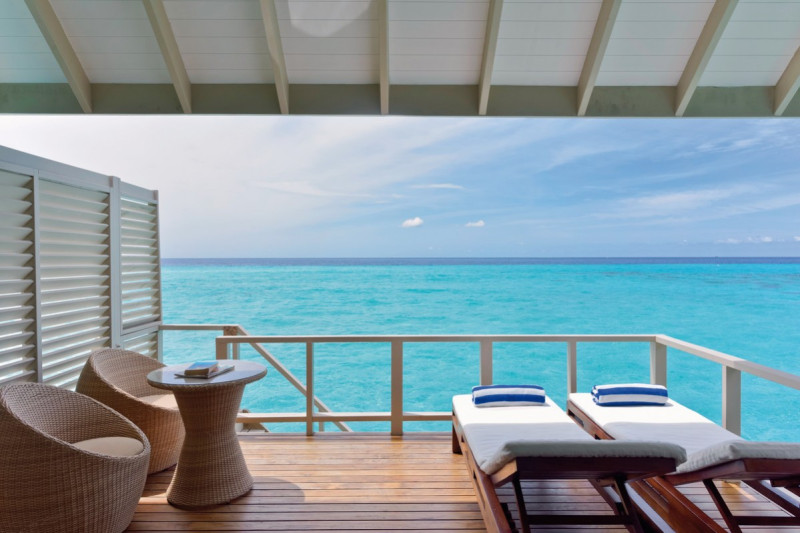 Summer Island Maldives ●●●●