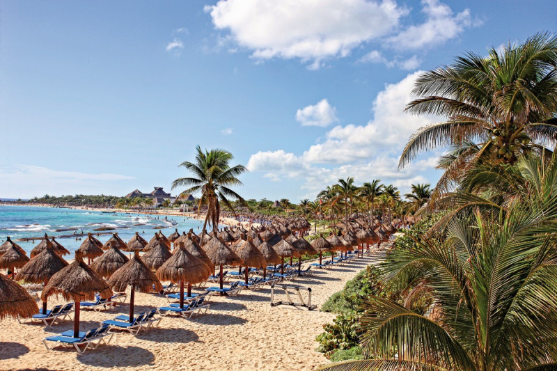 Bahia Principe Explore Tulum ●●●●●