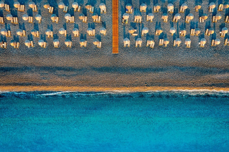 Atrium Palace Thalasso Spa Resort & Villas ●●●●●
