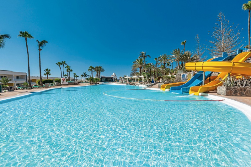 Abora Interclub Atlantic by Lopesan Hotels ●●●○