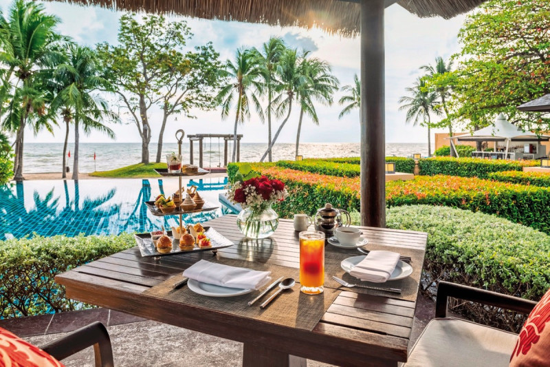 MÃ¶venpick Asara Resort & Spa Hua Hin ●●●●●