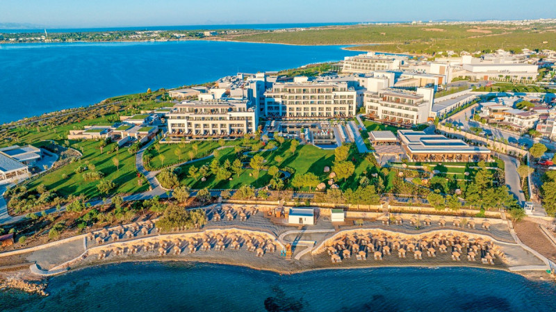 Anda Barut Collection