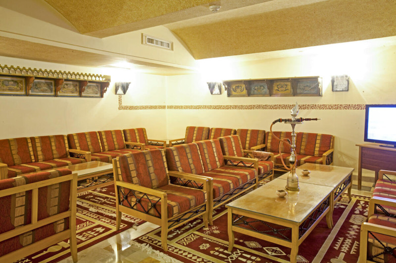 El Mouradi Cap Mahdia