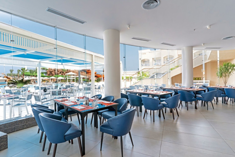 Pickalbatros Aqua Blu Resort - Sharm El Sheikh