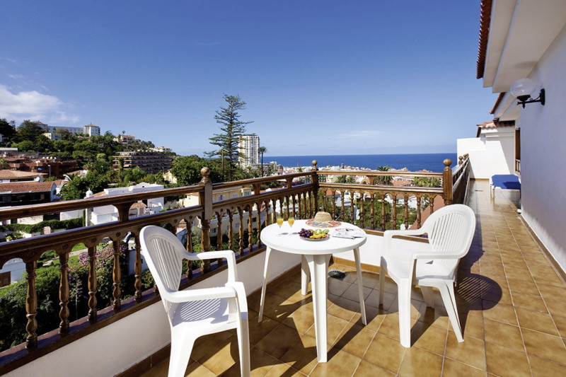 Apartamentos Casablanca ●●●○