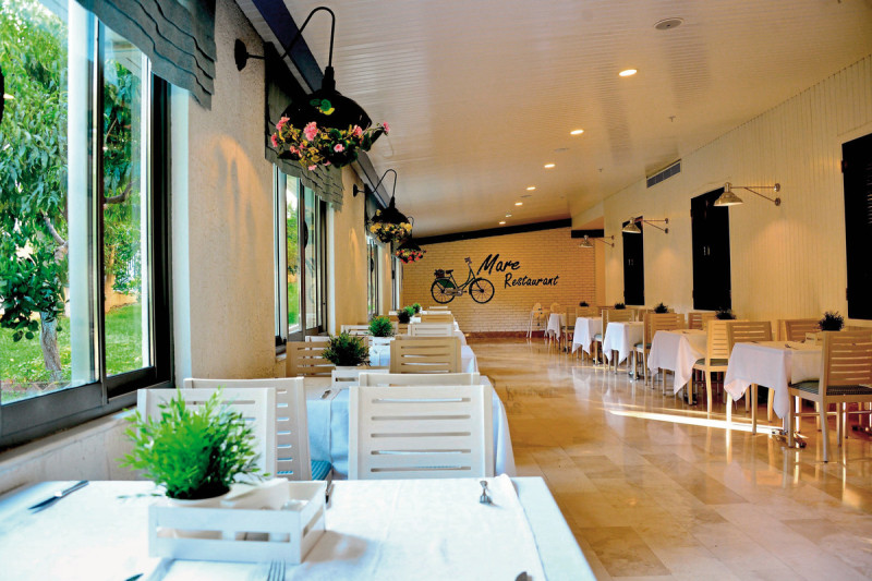 Side Mare Resort & SPA