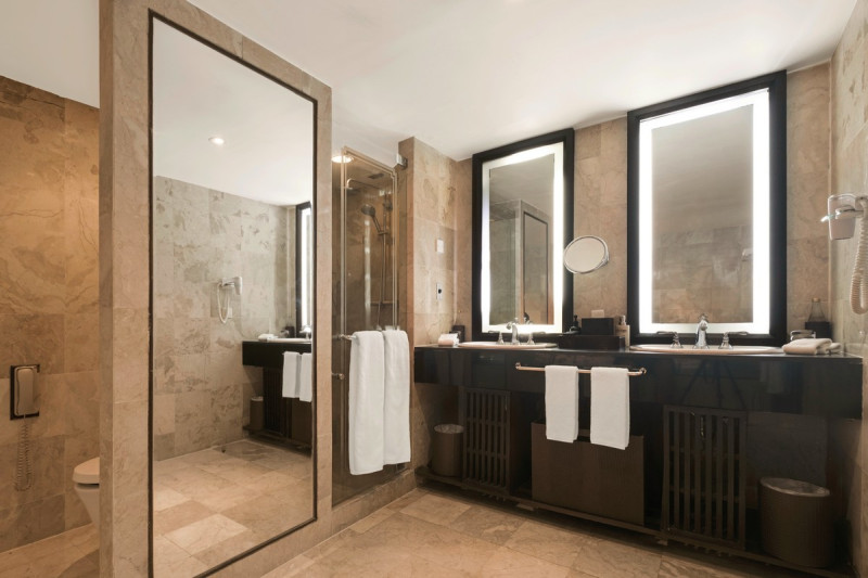 Ayodya Resort Bali ●●●●●