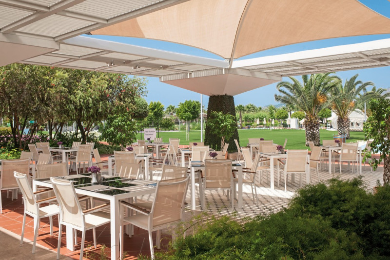 Hilton Dalaman Sarigerme Resort & Spa