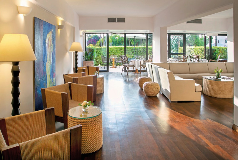 Azia Resort & Spa