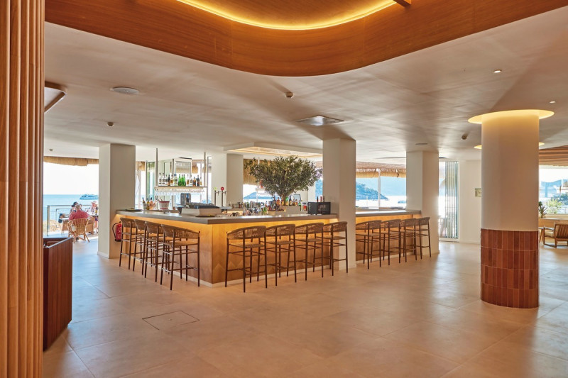 Universal Hotel Aquamarin ●●●●