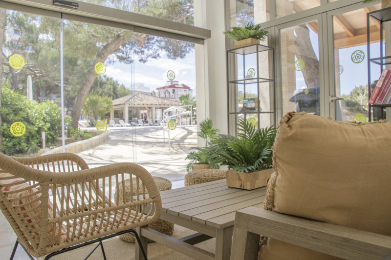 houm Plaza Son Rigo ●●●●