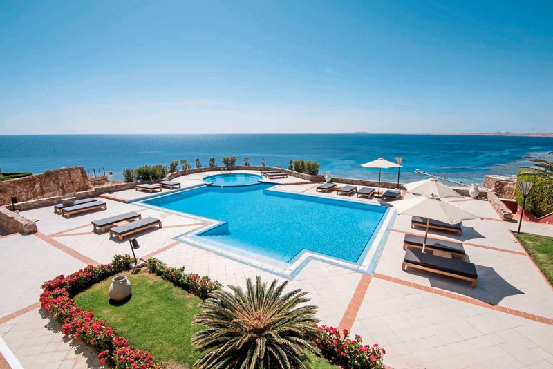 Reef Oasis Beach Resort