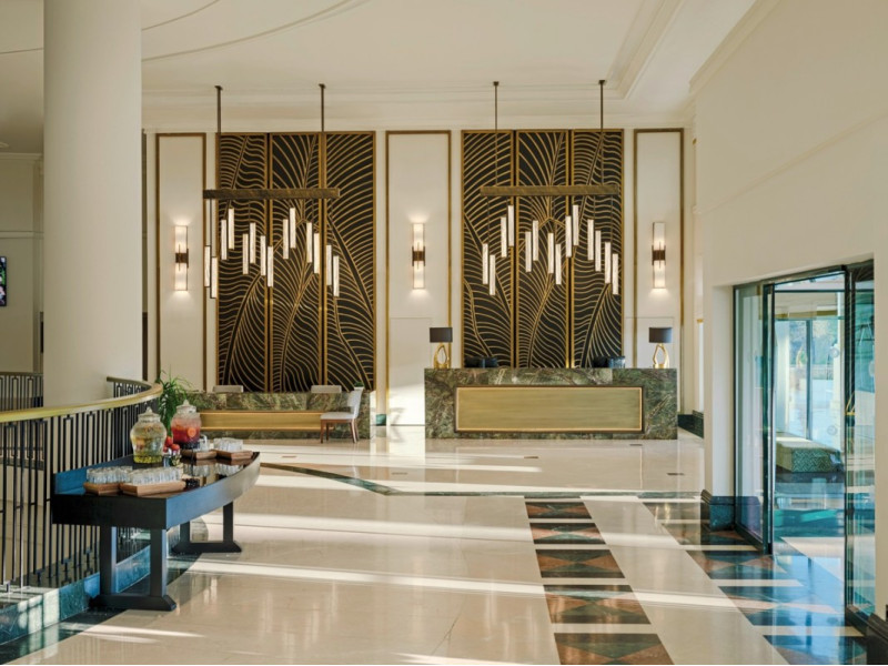 IC Hotels Green Palace & Villas ●●●●●