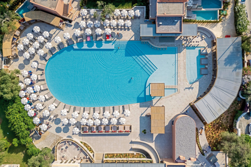 Apollo Palace