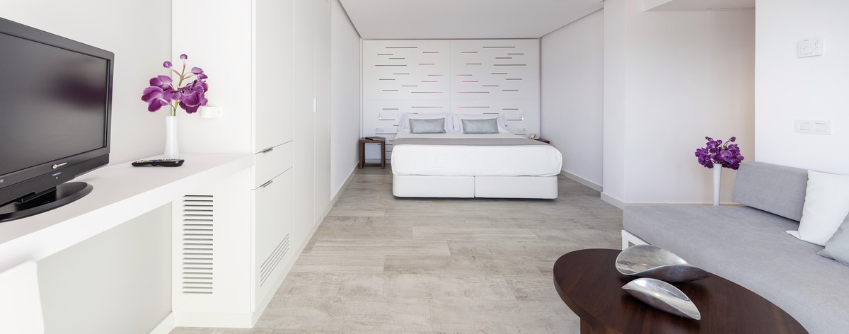 Sentido Garbi Ibiza & Spa ●●●●○