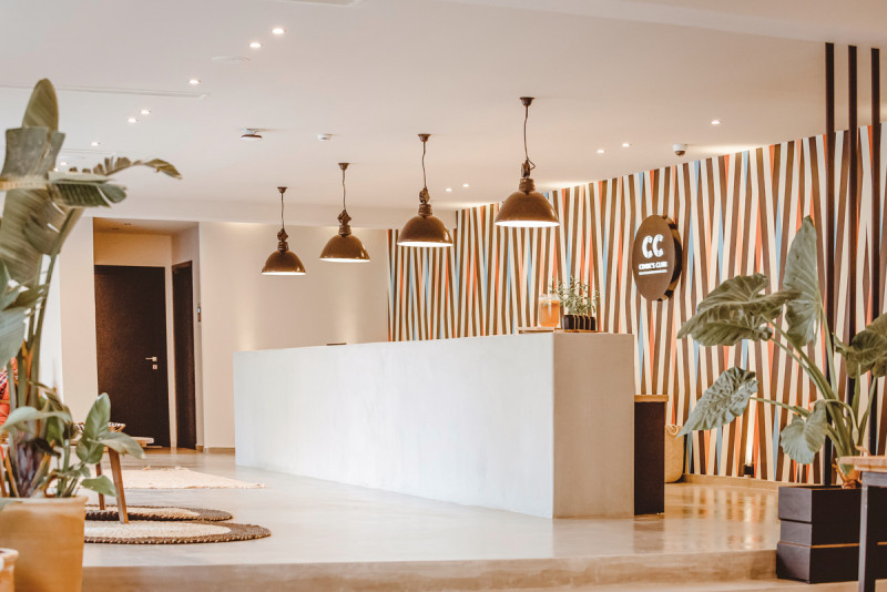 Cook's Club Hersonissos