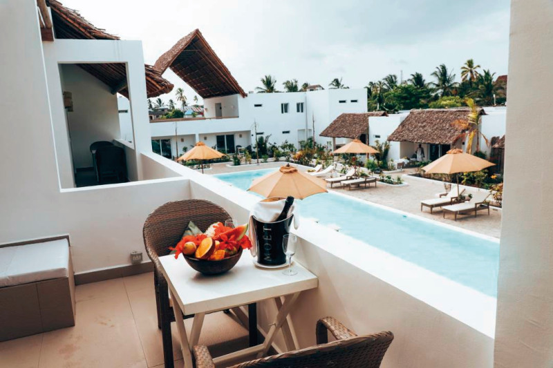 Dhow Inn