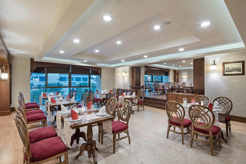 Aydinbey King's Palace & Spa ●●●●●