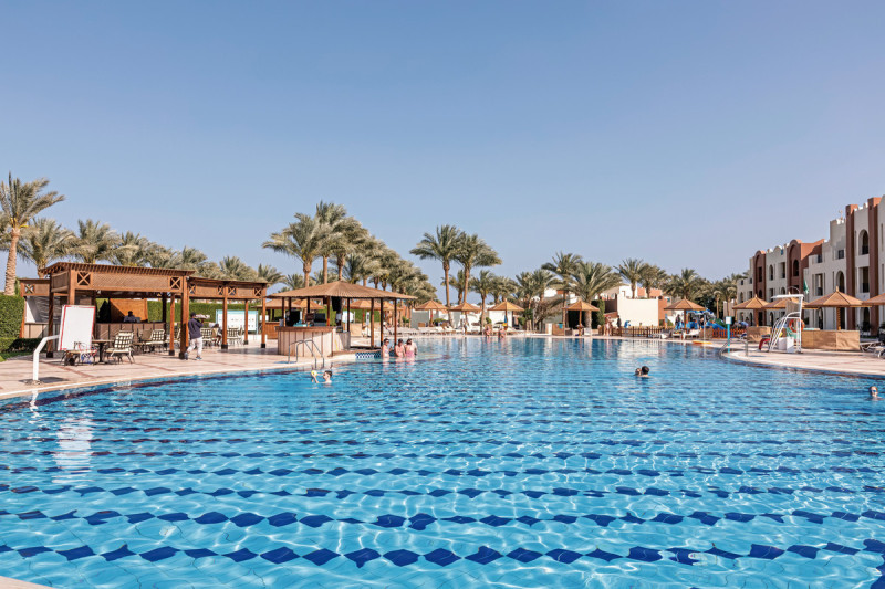 SUNRISE Royal Makadi Resort - Select