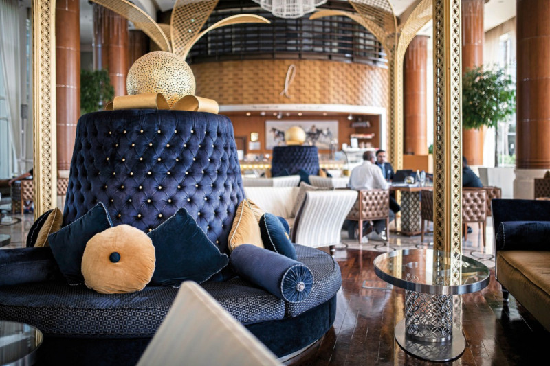 Khalidiya Palace Rayhaan by Rotana ●●●●○