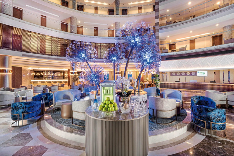 Leodikya Kirman Premium