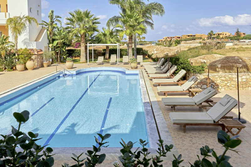 Pool Annexgeb&auml;ude